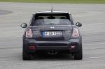 Mini Cooper GP JCW 2013 года